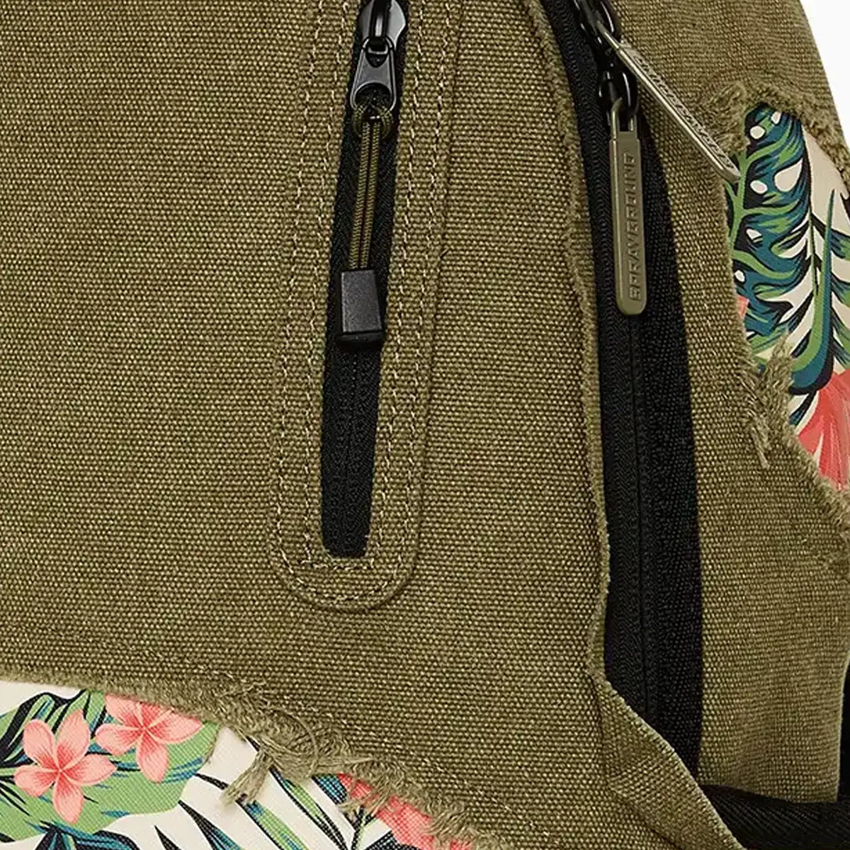 Tropical Mirage DLX Tactical Backpack