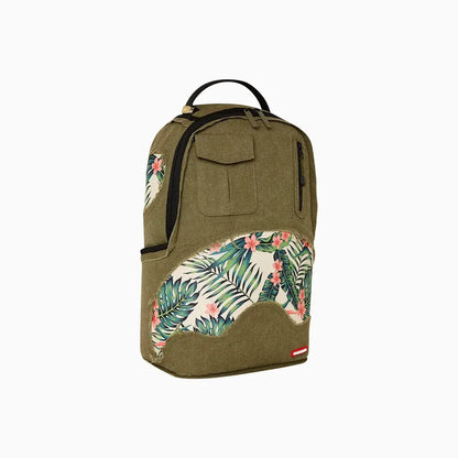 Tropical Mirage DLX Tactical Backpack