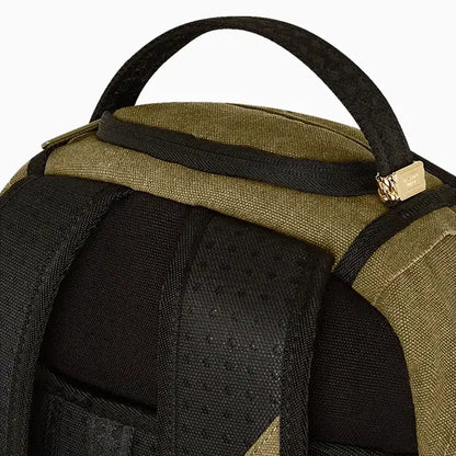 Tropical Mirage DLX Tactical Backpack