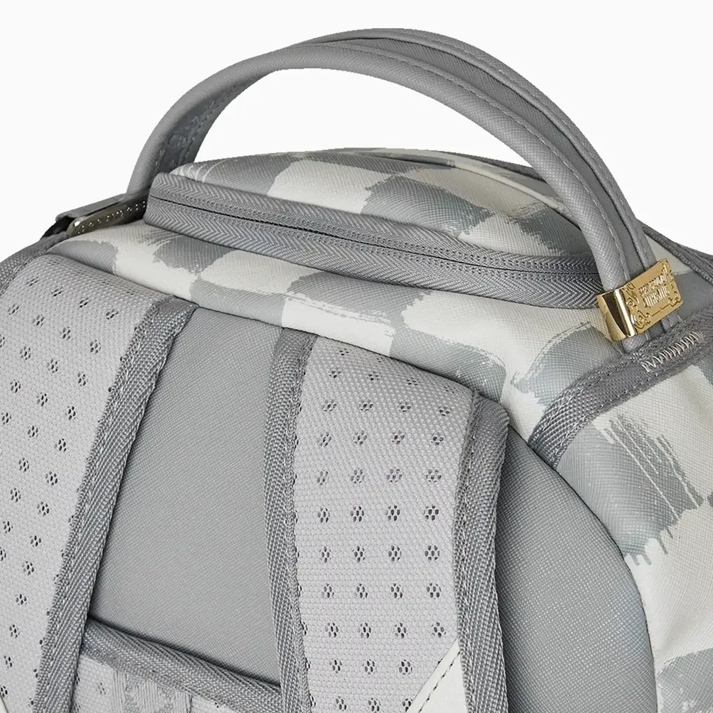 Vanquish Cream DLXSV Backpack