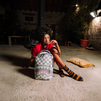 Vanquish Cream DLXSV Backpack