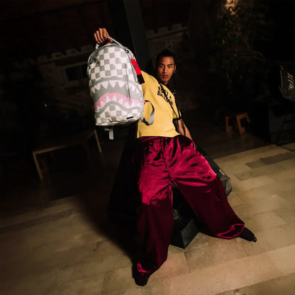 Vanquish Cream DLXSV Backpack