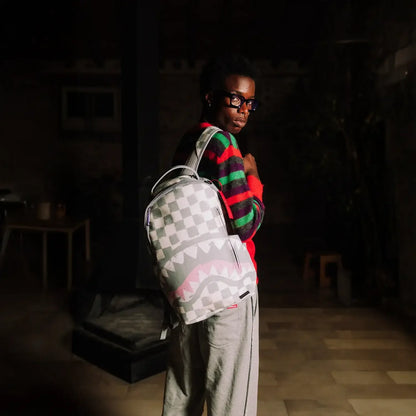 Vanquish Cream DLXSV Backpack