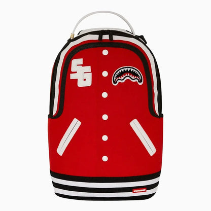 Varsity Shark Dlx Backpack