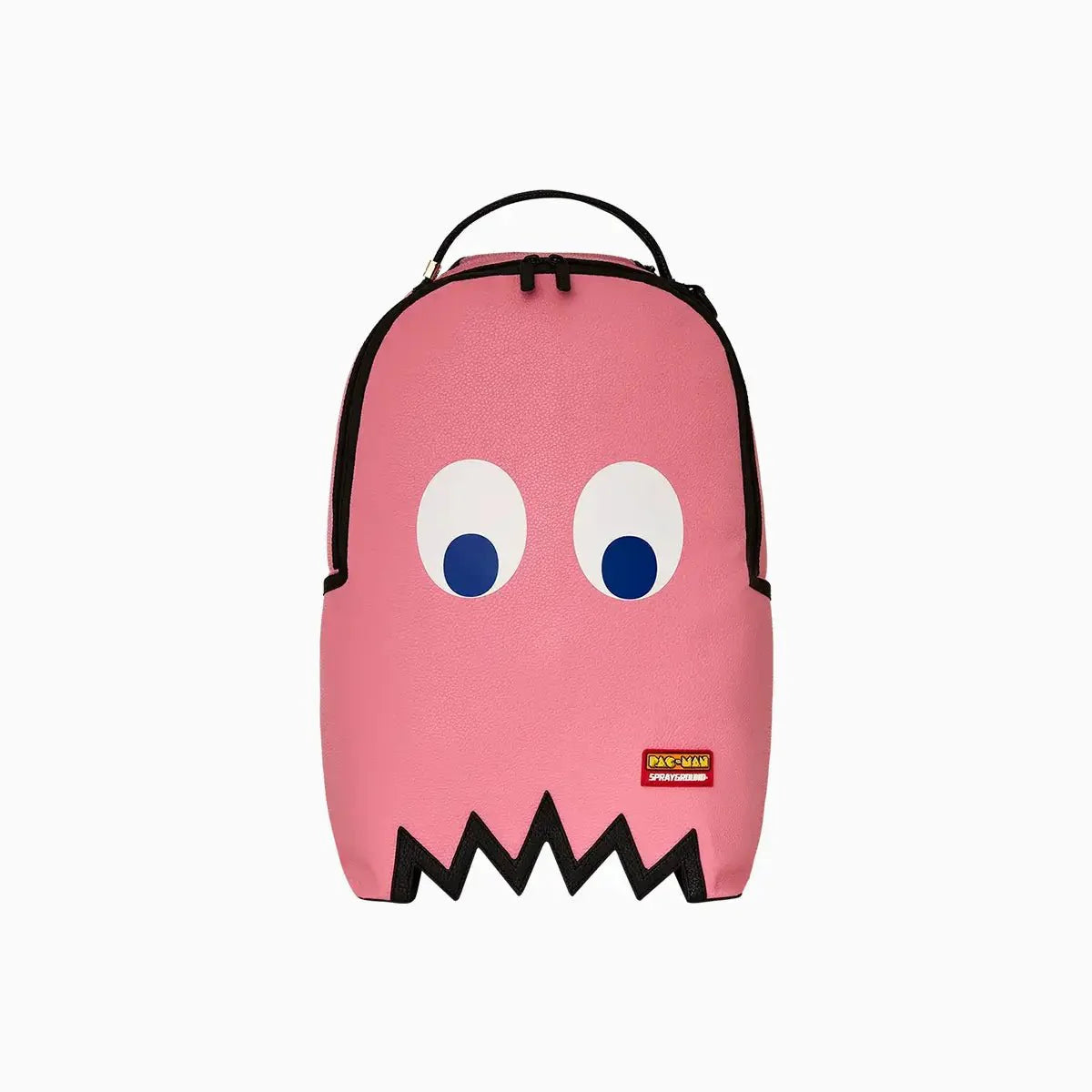 Sprayground x PAC-MAN Ghost Backpack Mystery Bag