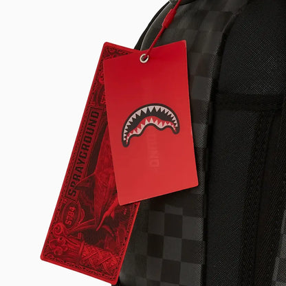 Yep, Not Going Outside Backpack