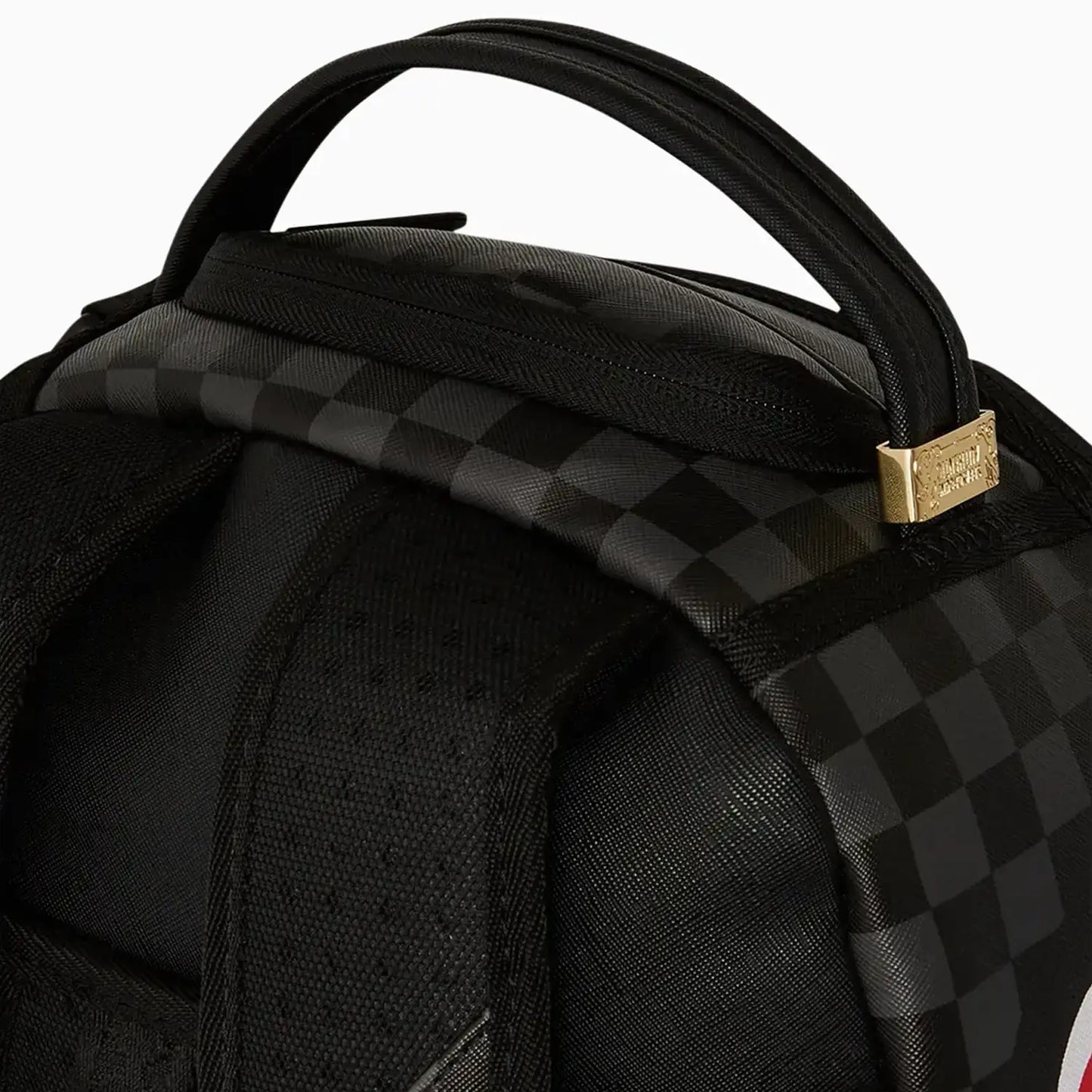 Yep, Not Going Outside Backpack