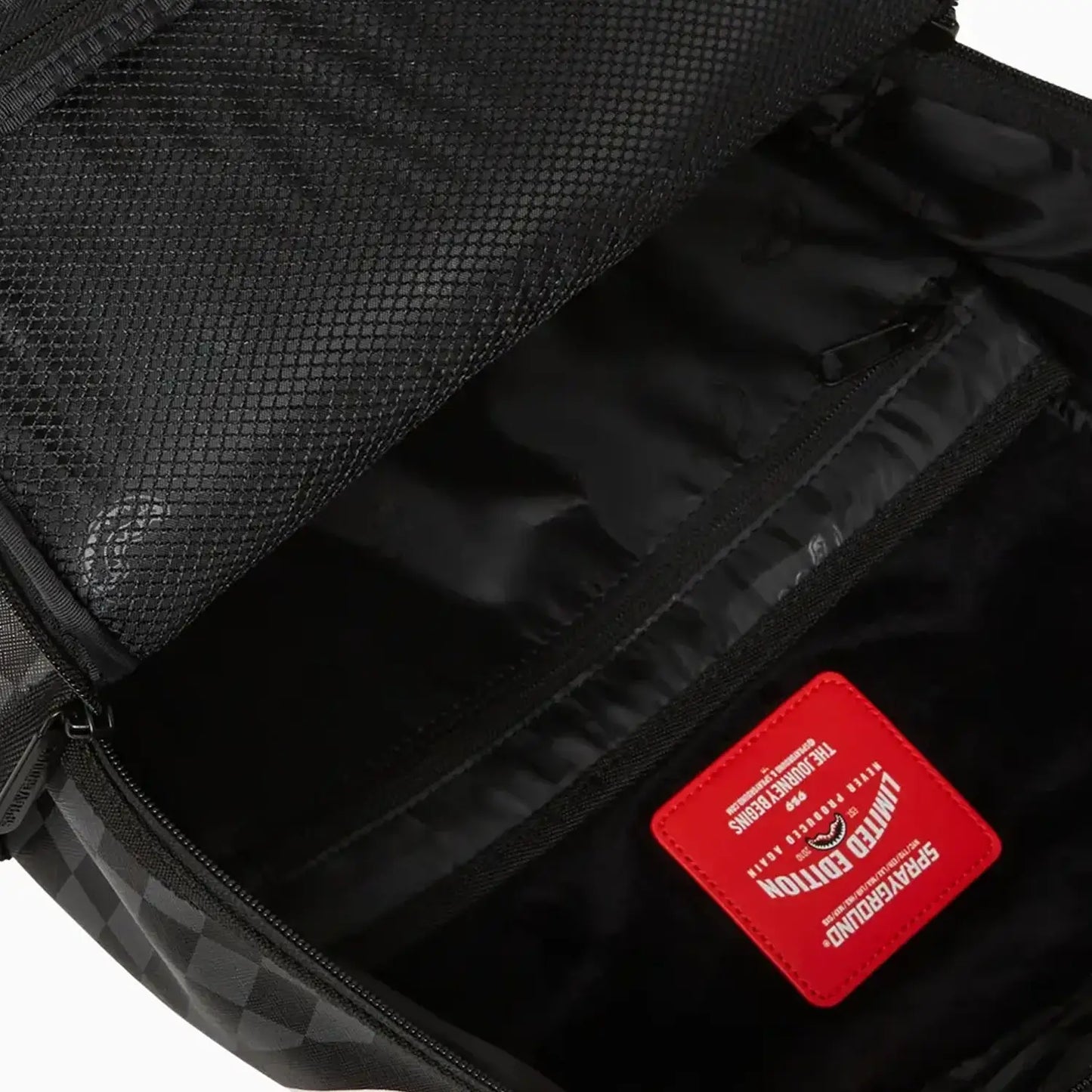 Yep, Not Going Outside Backpack