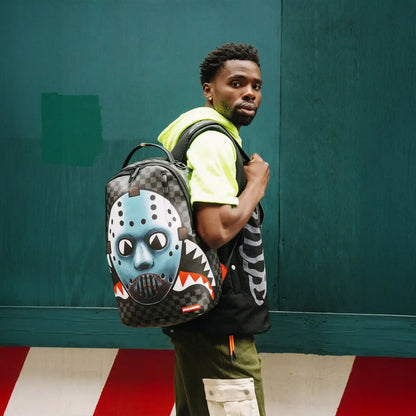 Yep, Not Going Outside Backpack