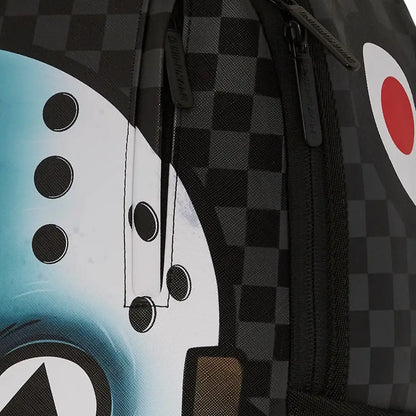 Yep, Not Going Outside Backpack