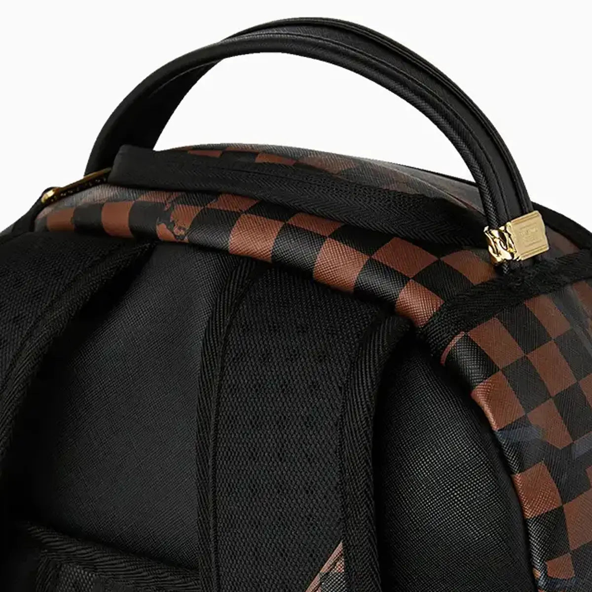 Zombie Bear Brains Backpack