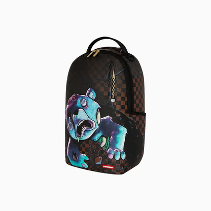 Zombie Bear Brains Backpack