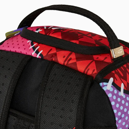 Zombie Sharkpocalypse Backpack