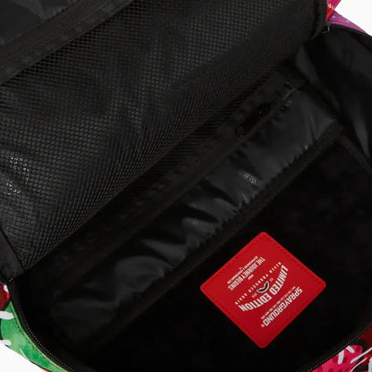 Zombie Sharkpocalypse Backpack