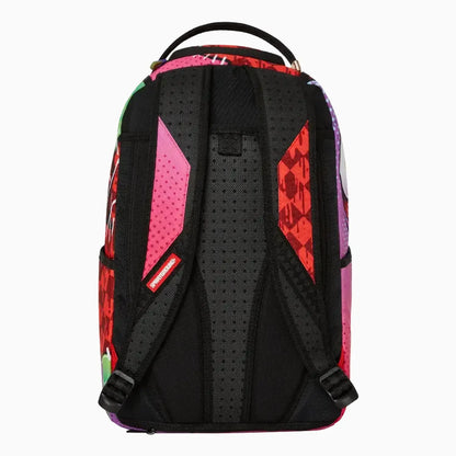 Zombie Sharkpocalypse Backpack