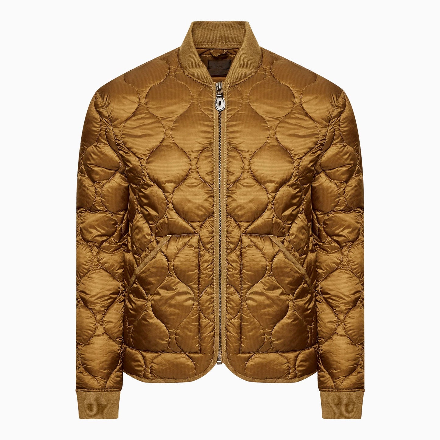 Men's Liner Bomber Jacket