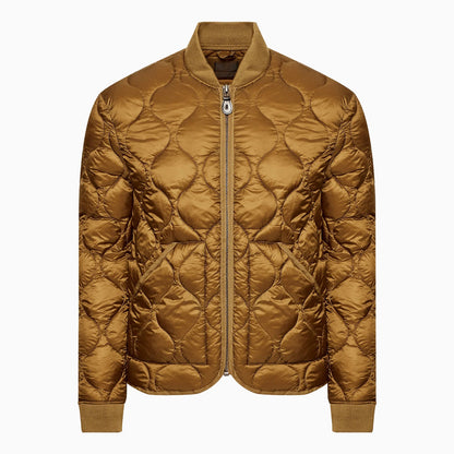 Men's Liner Bomber Jacket