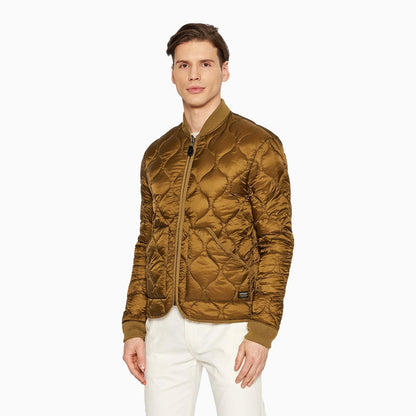 Men's Liner Bomber Jacket