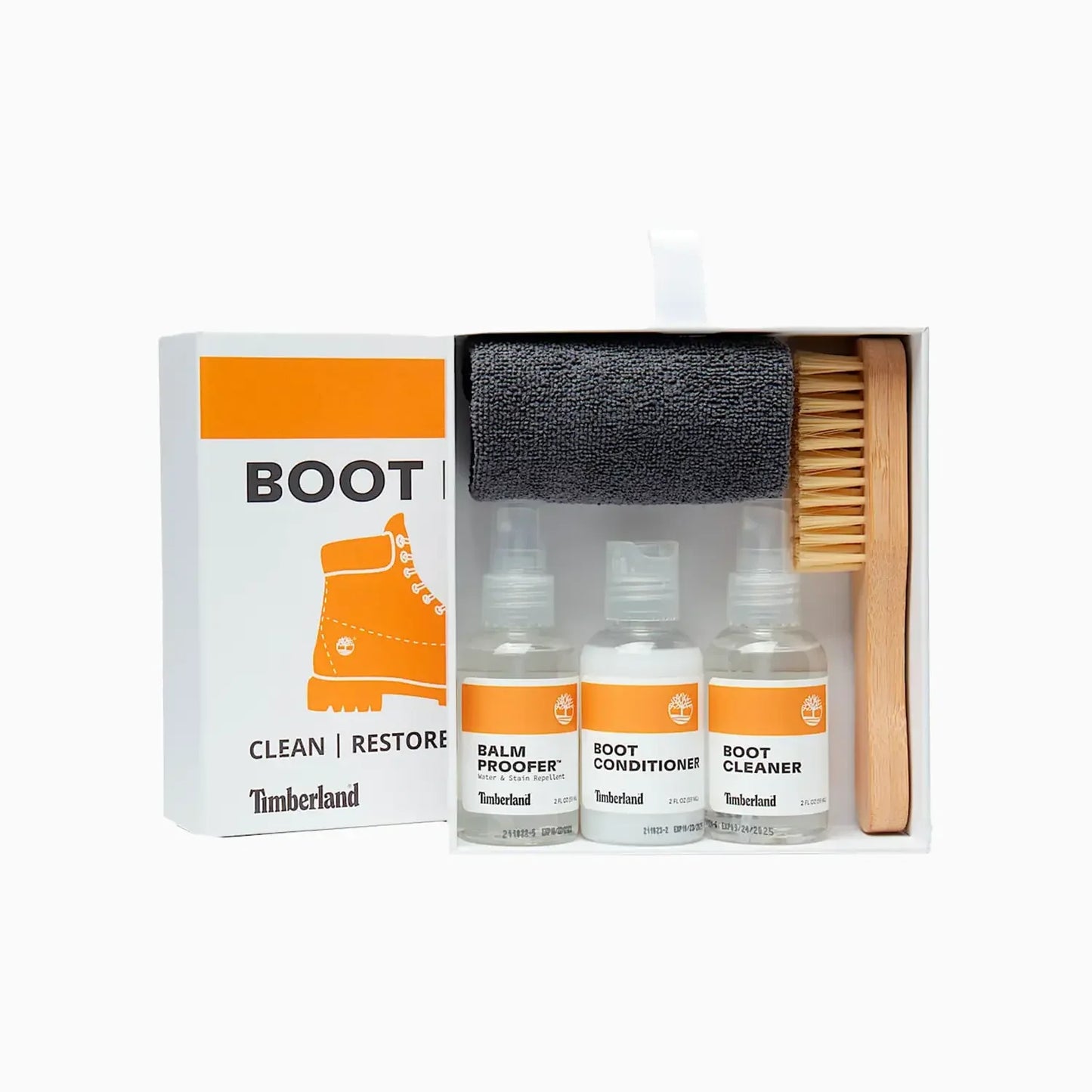 Boot Kit
