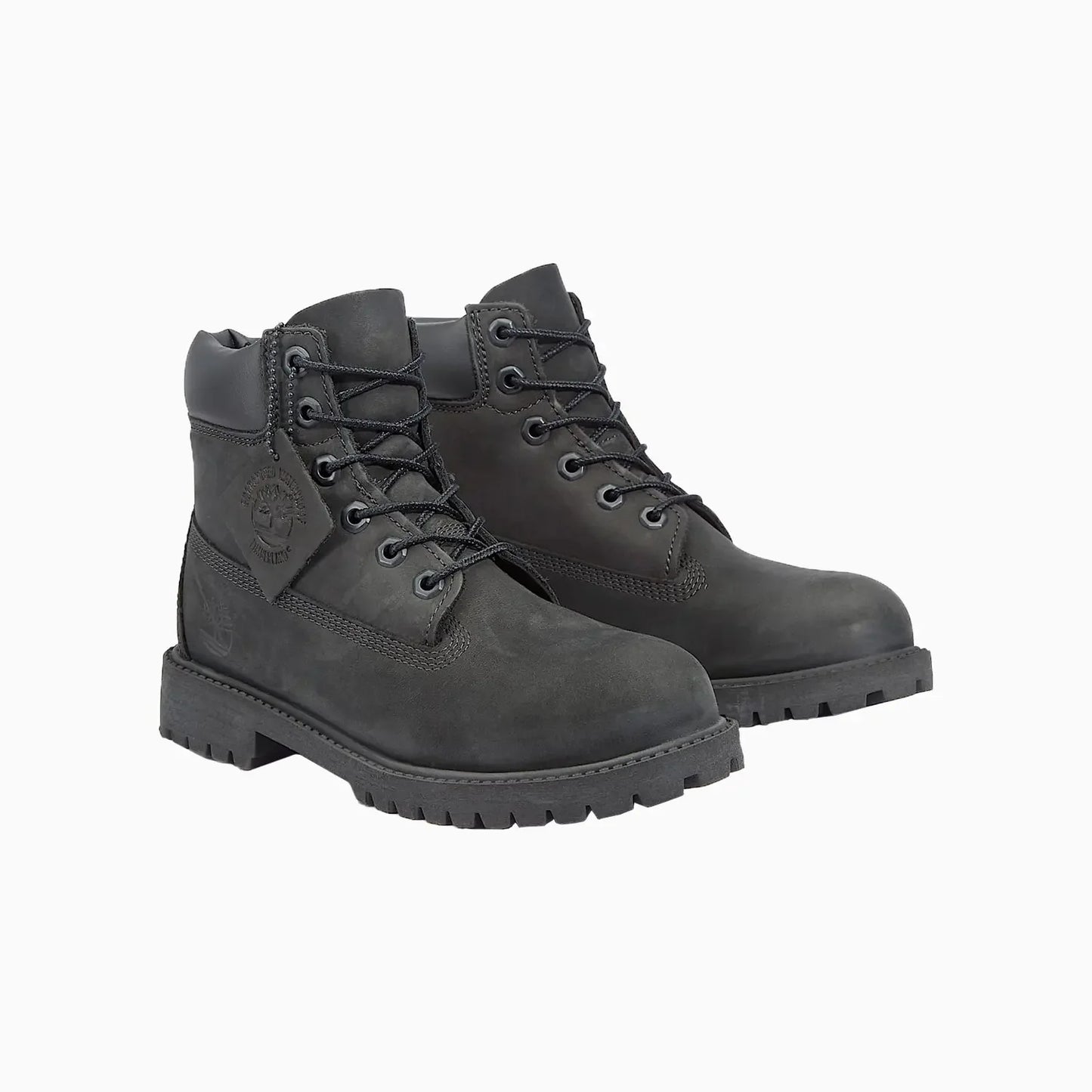 Kid's Premium 6-Inch Waterproof Boot Grade School