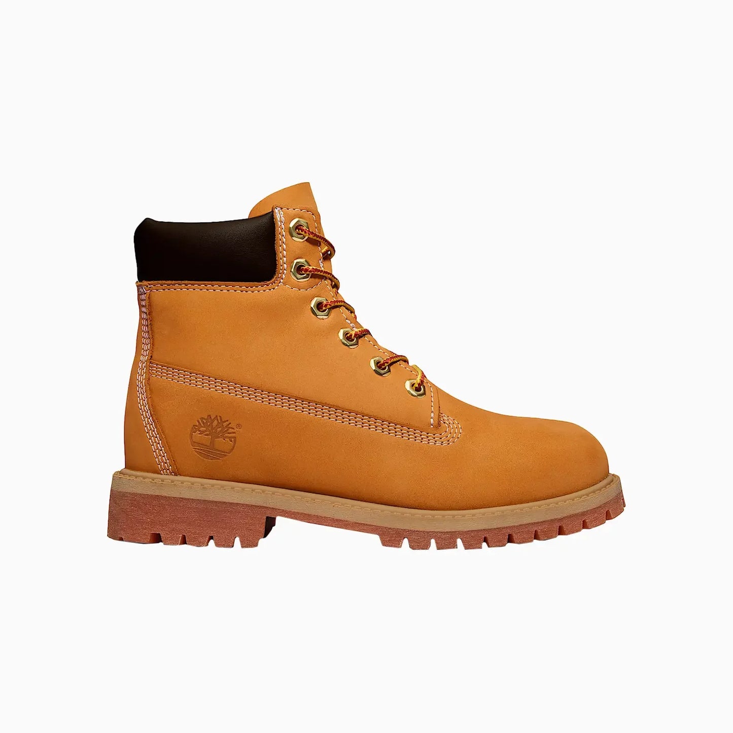 Kid's Premium 6-Inch Waterproof Boot Grade School