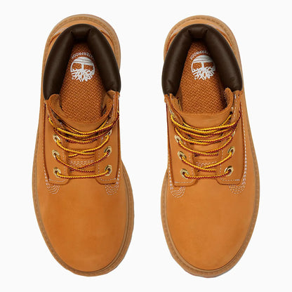 Kid's Premium 6-Inch Waterproof Boot Grade School