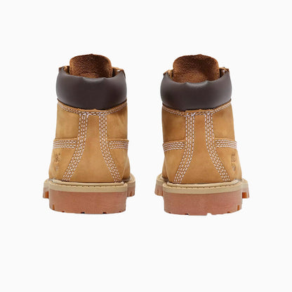 Kid's Premium 6-Inch Waterproof Boots Toddlers