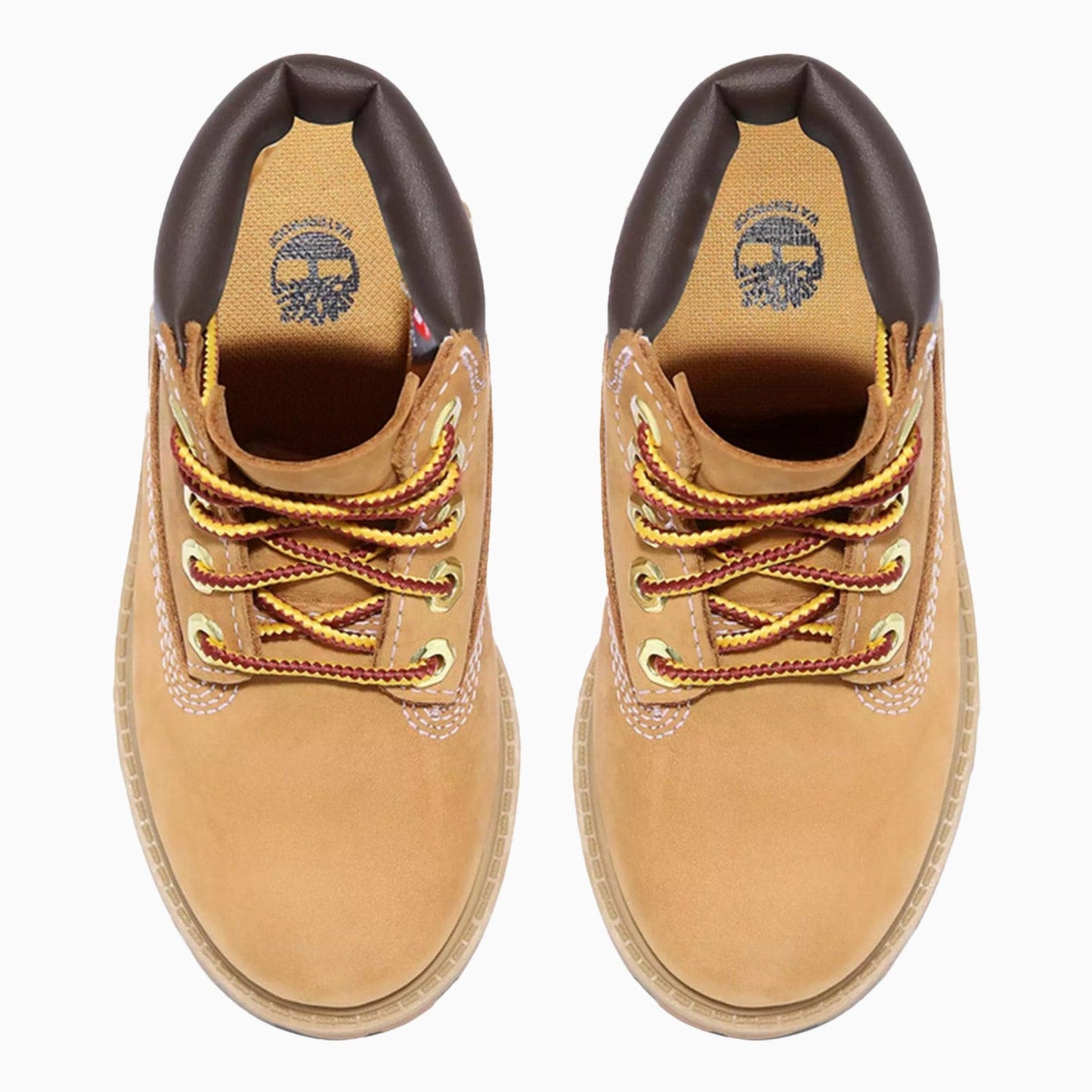 Kid's Premium 6-Inch Waterproof Boots Toddlers