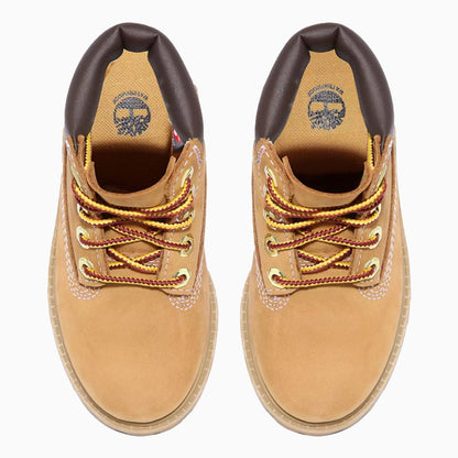 Kid's Premium 6-Inch Waterproof Boots Toddlers