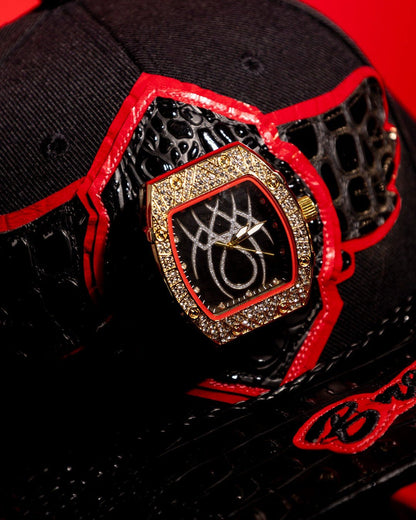 Breyer's Buck 50 Wool Watch Hat