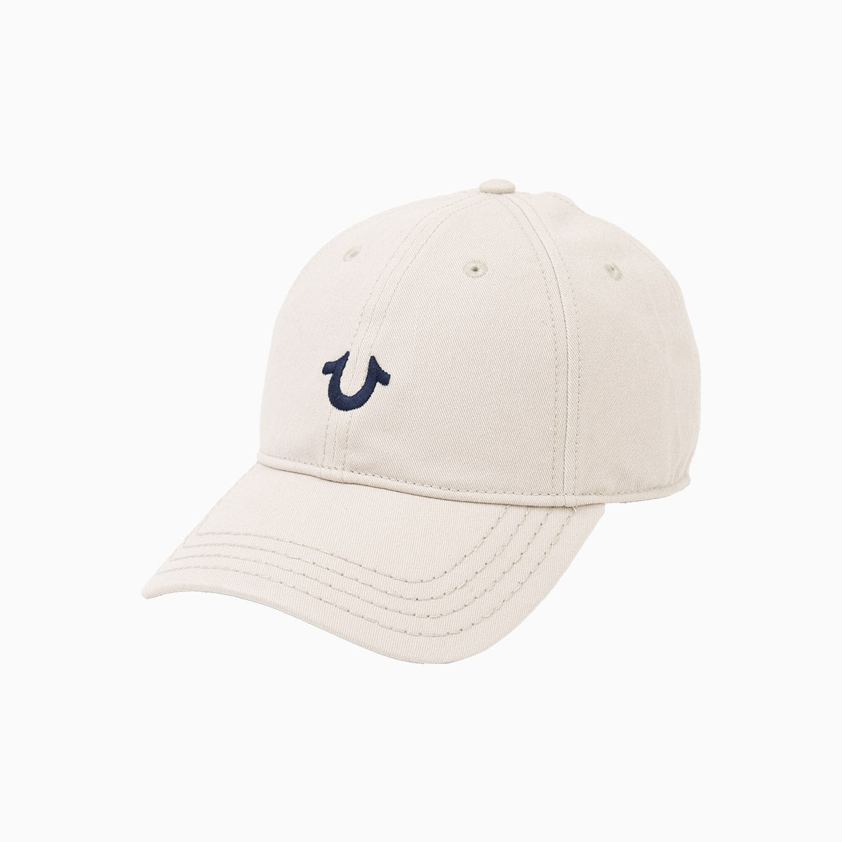 Core Logo Baseball Cap Adjustable
