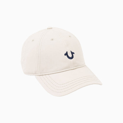 Core Logo Baseball Cap Adjustable