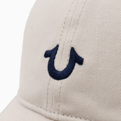 Core Logo Baseball Cap Adjustable