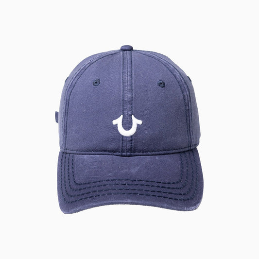 Core Logo Baseball Cap Adjustable
