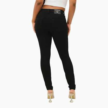 Women's Jennie Mr Curvy Skinny Pant