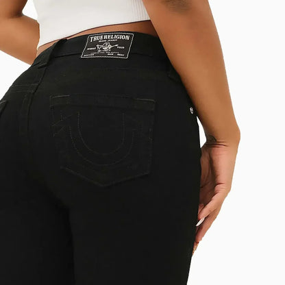 Women's Jennie Mr Curvy Skinny Pant