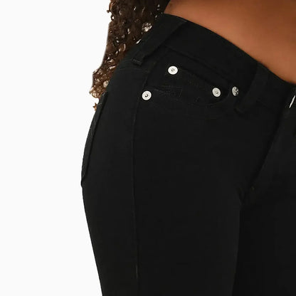 Women's Jennie Mr Curvy Skinny Pant