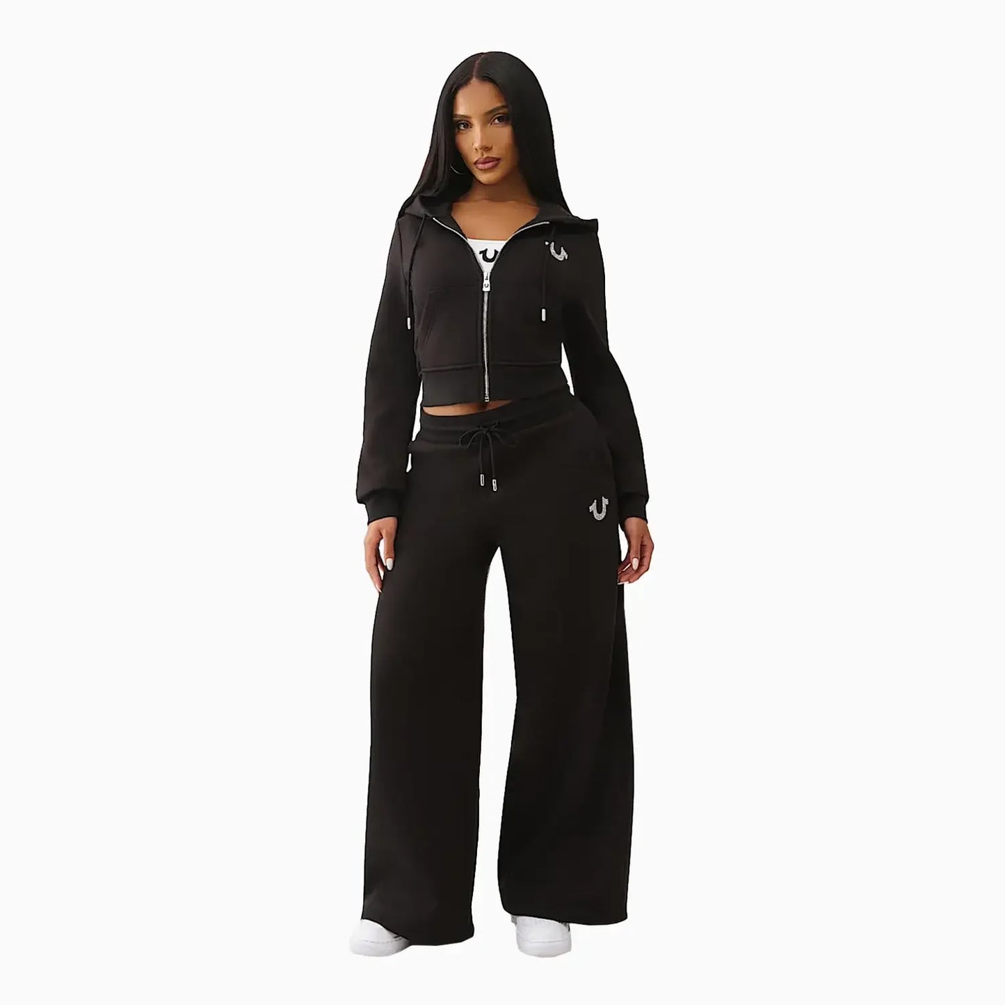 Women's Wing Shrunken Outfit