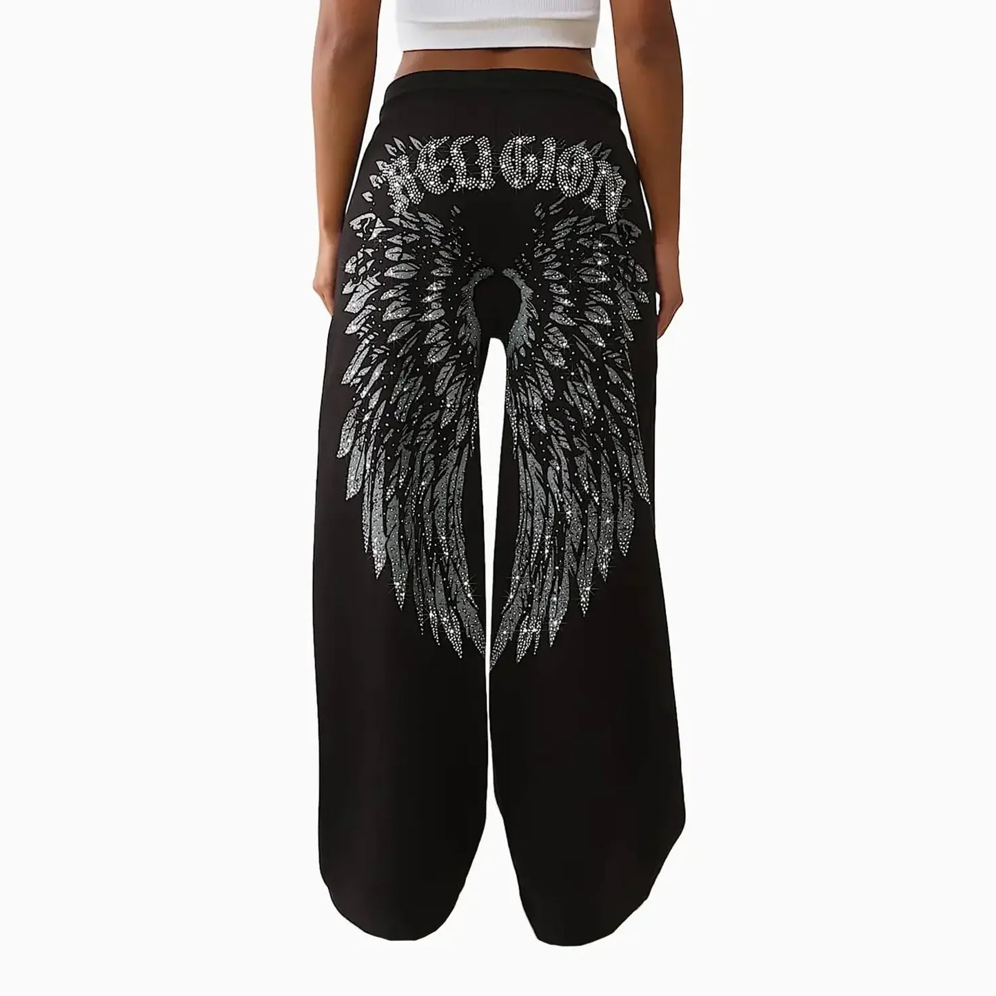 Women's Wing Shrunken Outfit