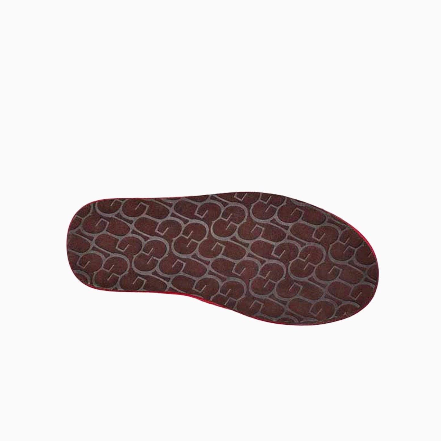 Men's Scuff Logo Classic Slide