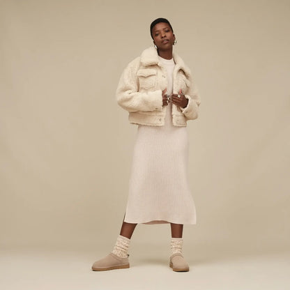 Women's Classic Micro Boot