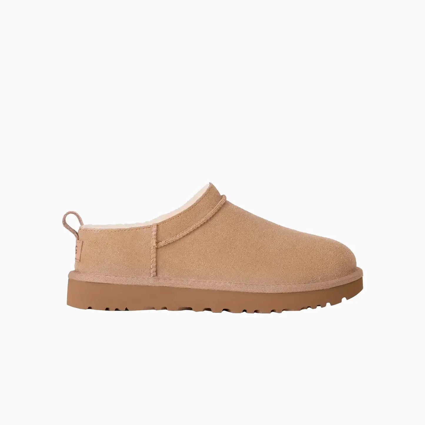 Women's Classic Micro Boot