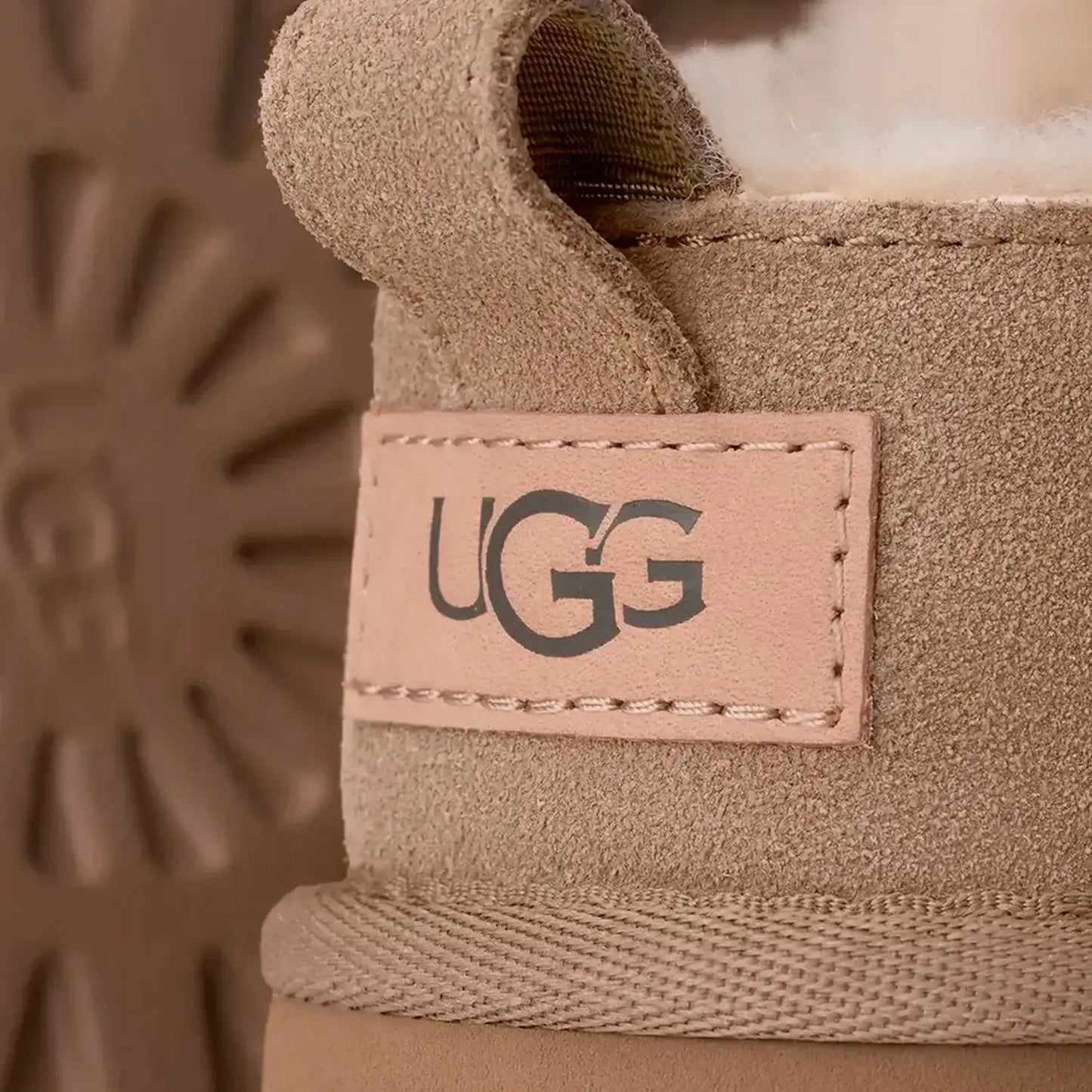 Women's Classic Micro Boot