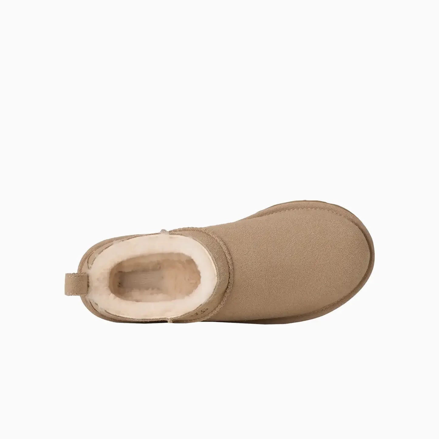 Women's Classic Micro Boot