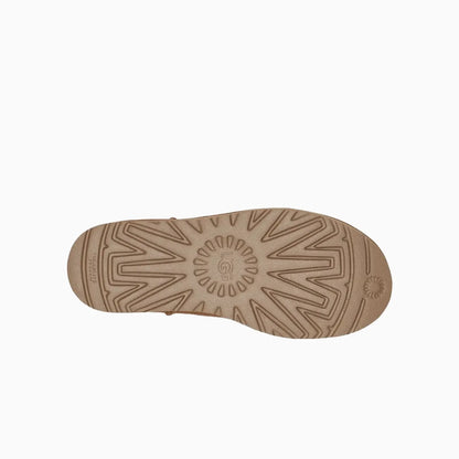 Women's Classic Mini Platform Boot