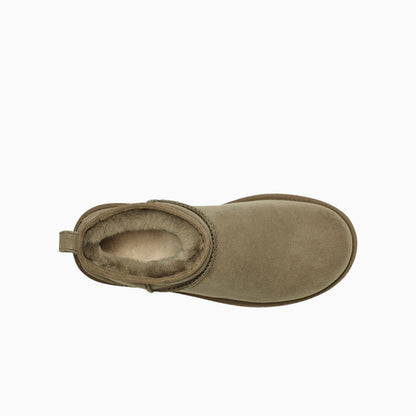 Women's Classic Ultra Mini Boot