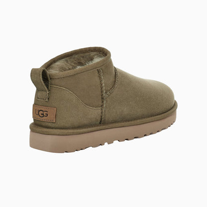 Women's Classic Ultra Mini Boot