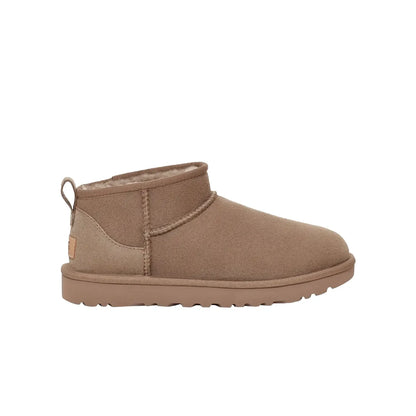 Women's Classic Ultra Mini Boot