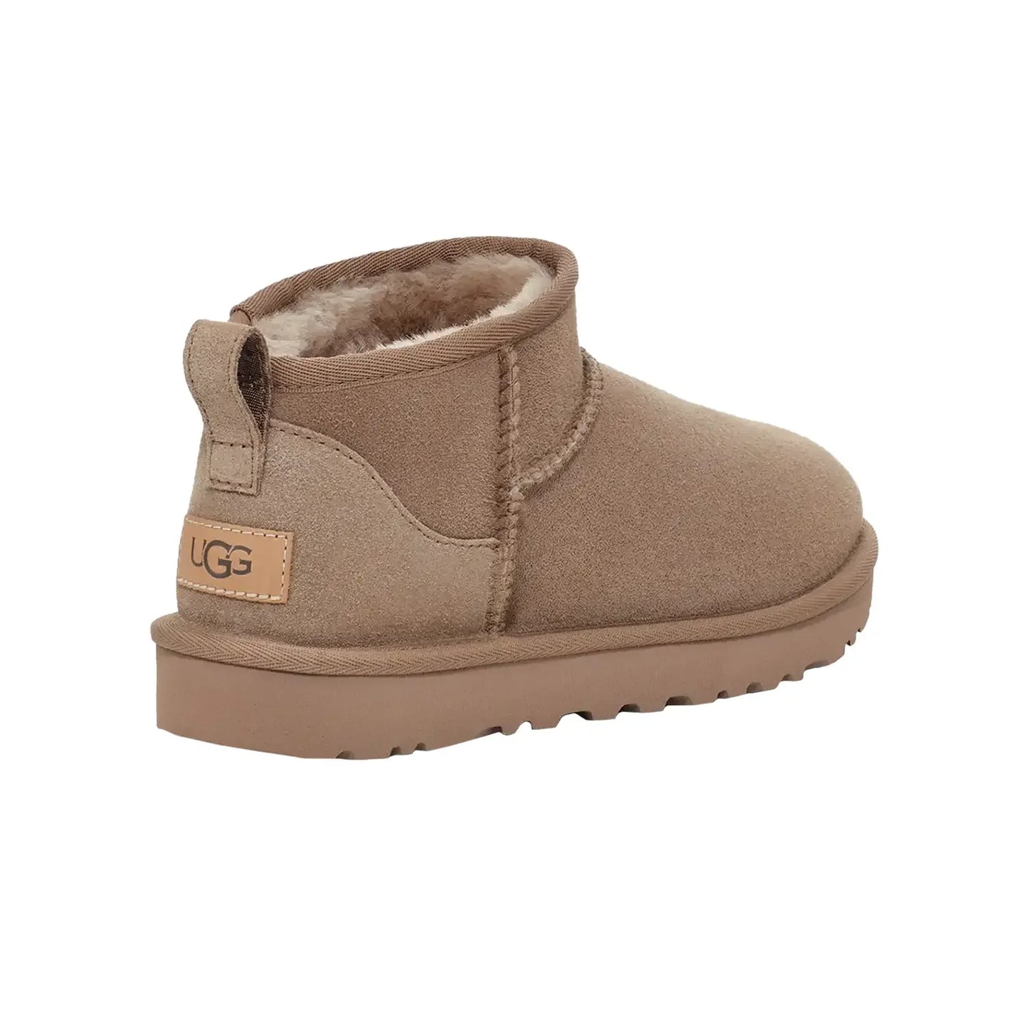 Women's Classic Ultra Mini Boot