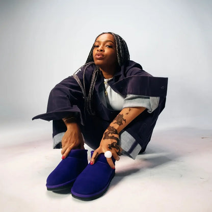 Women's Classic Ultra Mini Boot